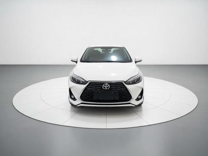 YARiS L 2021 X 1.5L CVT Luxury photo 2