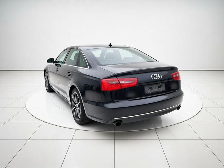 A6L 2014 TFSI Standard photo 4