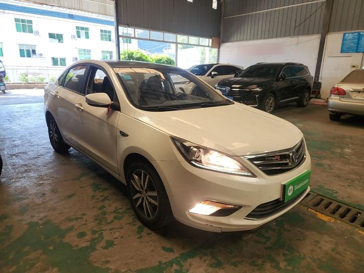 Eado 2016 1.6L AT photo 3