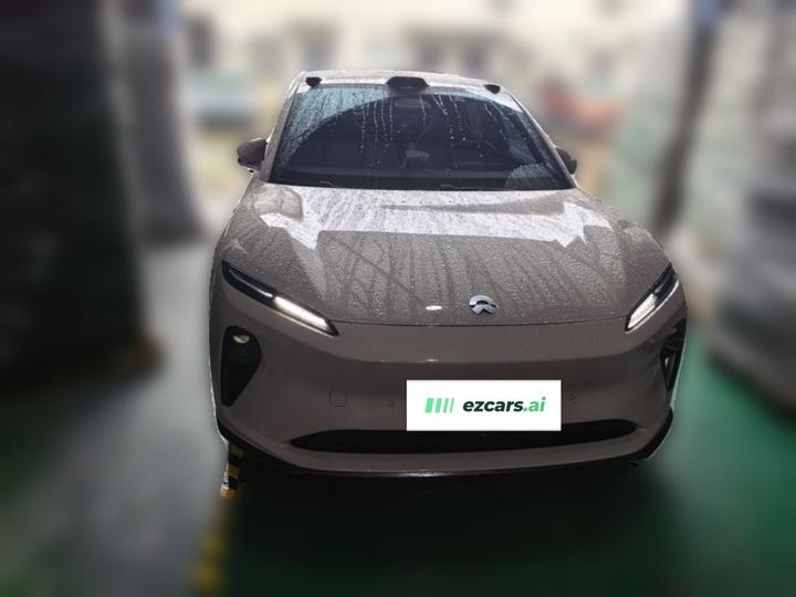 ET5 2024 75kWh photo 2