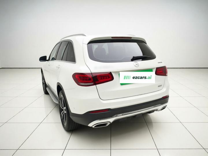 GLC 2022 Facelift GLC 260 L 4MATIC Dynamic photo 4