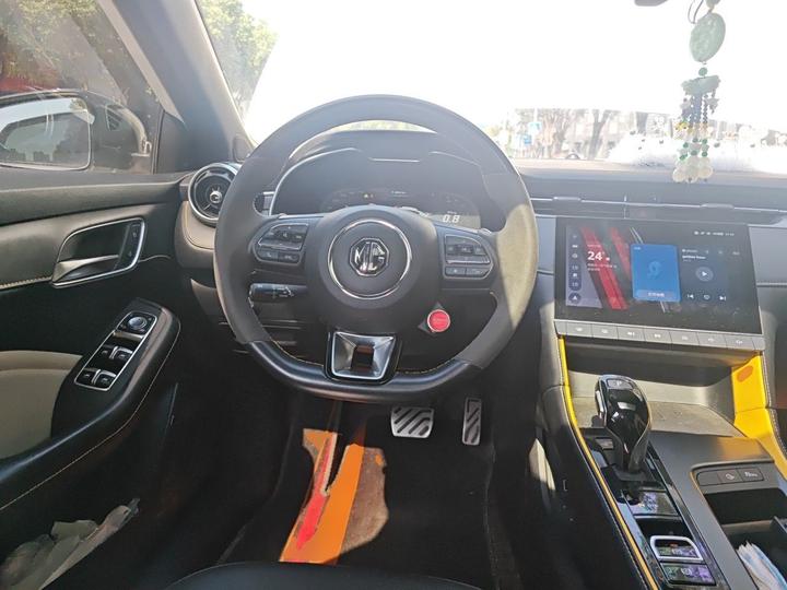 MG6 2021 Pro 1.5T AT Trophy Flagship photo 7