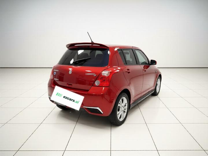 Swift 2013 1.5L AT Standard photo 6