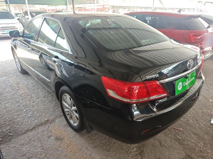 Camry 2013 200E Classic Elite photo 4