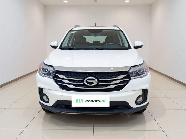 GAC Trumpchi GS4 2015 200T MT Elite photo 2