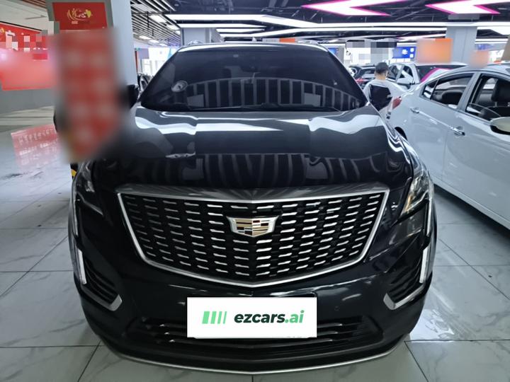 XT5 2020 28T Luxury photo 2
