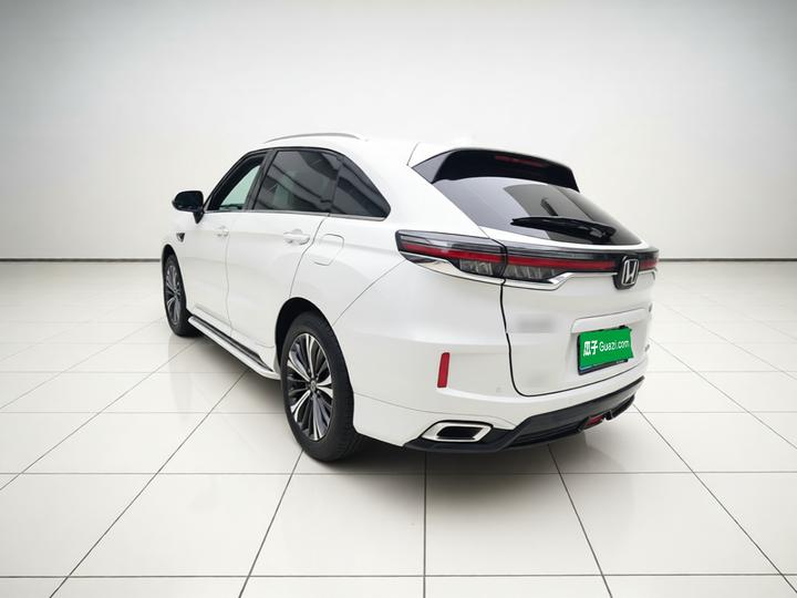 UR-V 2020 370TURBO AWD Exclusive photo 4