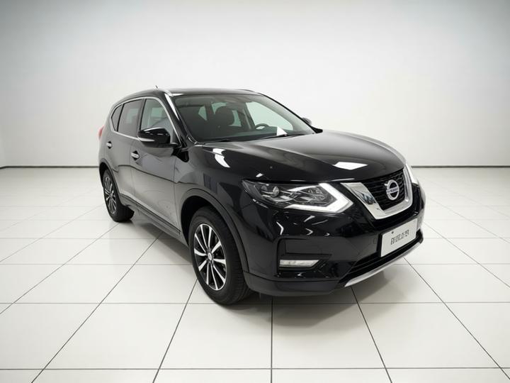 X-Trail 2022 Facelift 2.0L RWD Connected Exclusive photo 3
