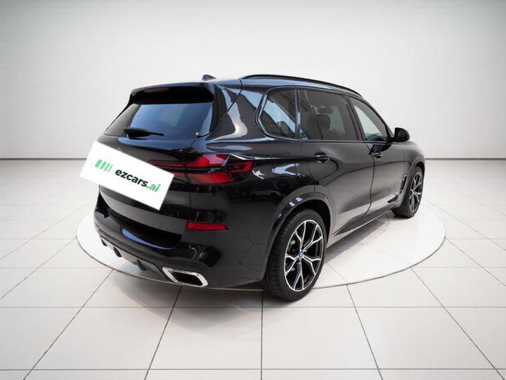 X5 2025 xDrive 30Li Exclusive M M Sport Night Package photo 6