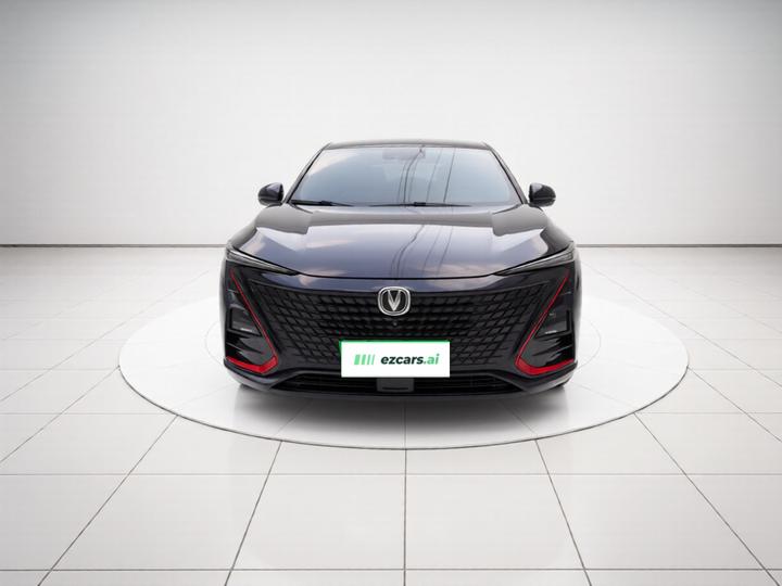 UNI-T 2020 1.5T Premium photo 2