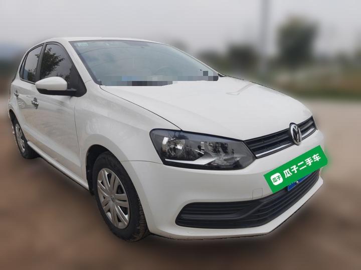 Polo 2016 1.4L MT photo 3