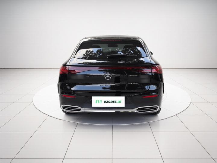 EQE SUV 2024 500 4MATIC Luxury photo 3