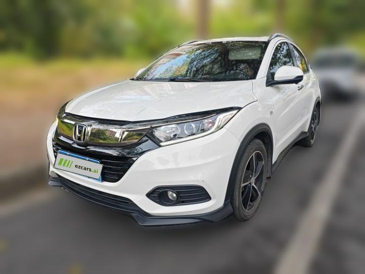 Vezel 2020 1.5L CVT