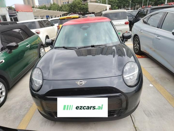 MINI COOPER 2024 456km COOPER E Classic photo 2