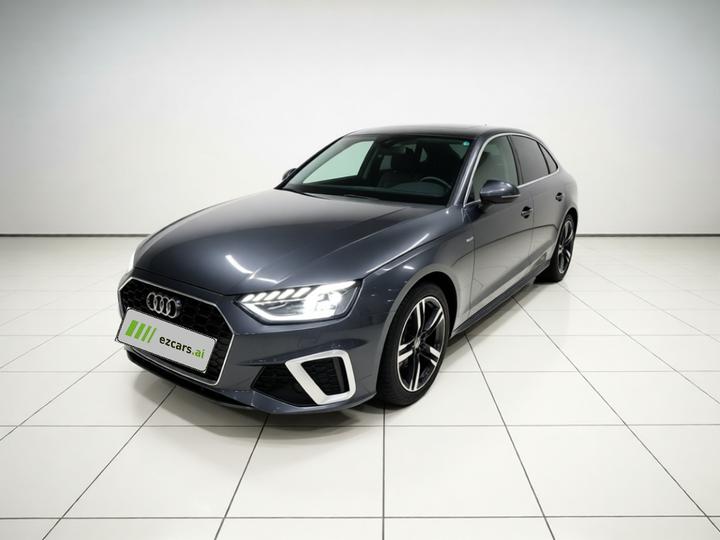 A4L 2022 40 TFSI Luxury Dynamic