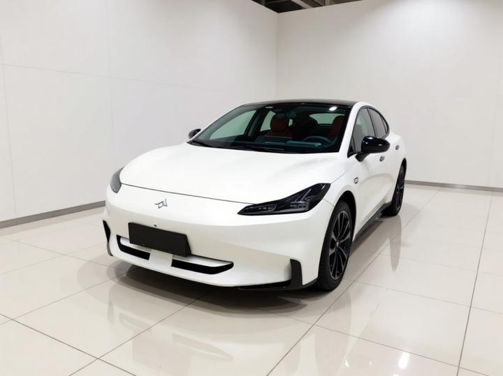 Hyptec GT 2023 710 RWD