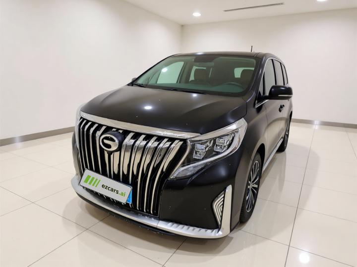GAC Trumpchi M8 2021 Leading Series 390T Exclusive