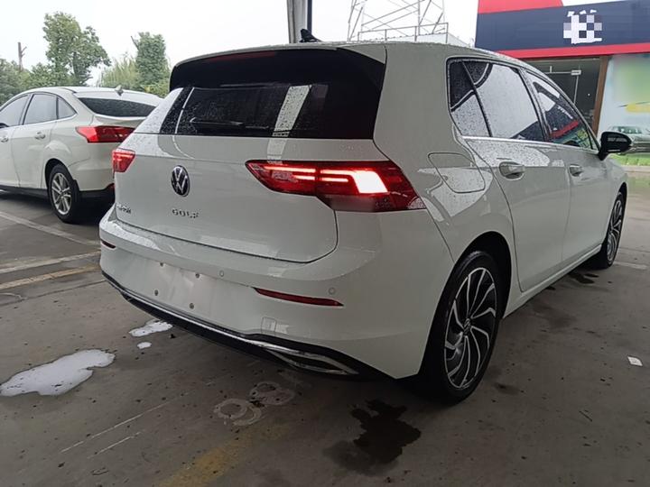 Golf 2023 280TSI DSG Pro photo 6
