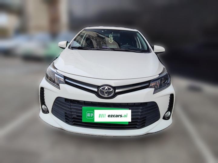 Vios 2022 1.5L 20 Anniversary Edition photo 2