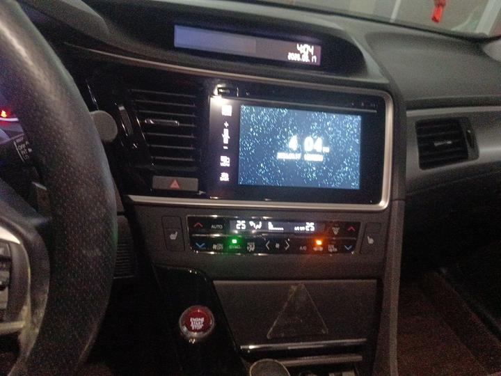 Spirior 2017 2.0L Comfort photo 5