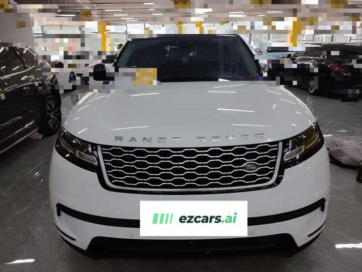 Range Rover Velar 2022 250PS photo 2
