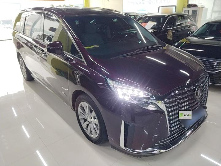 GL8 2023 Avenir 6-Seater photo 5
