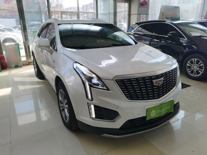 XT5 2020 28T Luxury photo 3