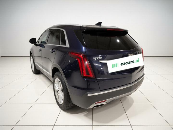 XT5 2020 Facelift 28T Luxury photo 4