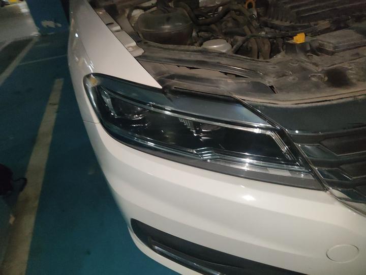 Lavida 2019 280TSI DSG Comfort China VI photo 7