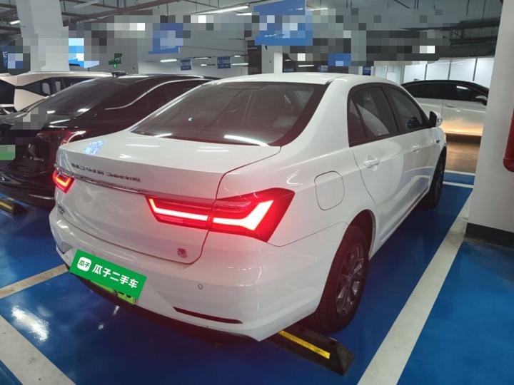 Qin EV 2021 photo 4
