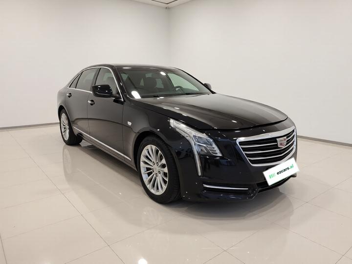 CT6 2017 28T Luxury photo 3