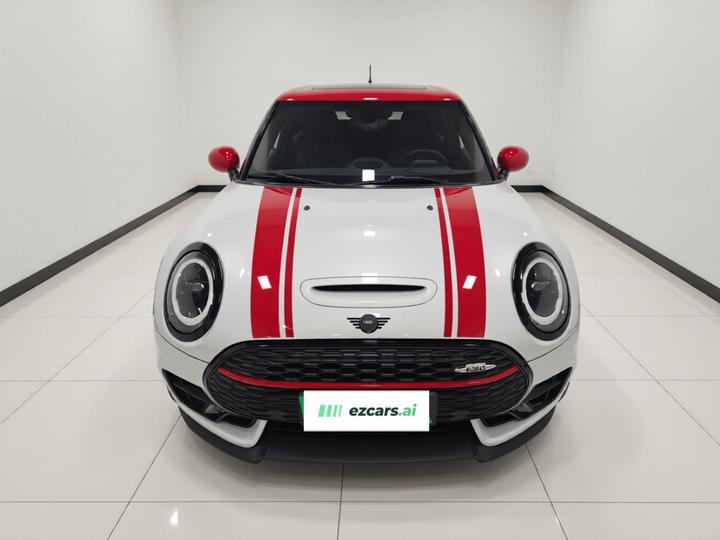JCW CLUBMAN 2022 2.0T JOHN COOPER WORKS ALL-IN photo 2