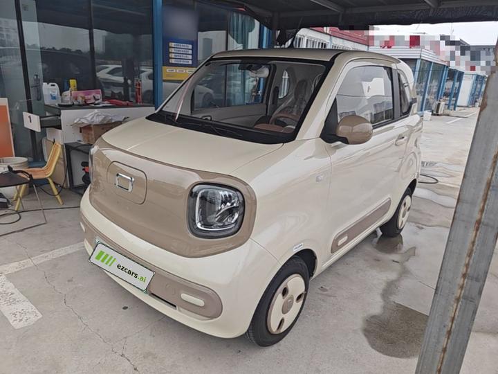 Bestune Pony 2026 222km