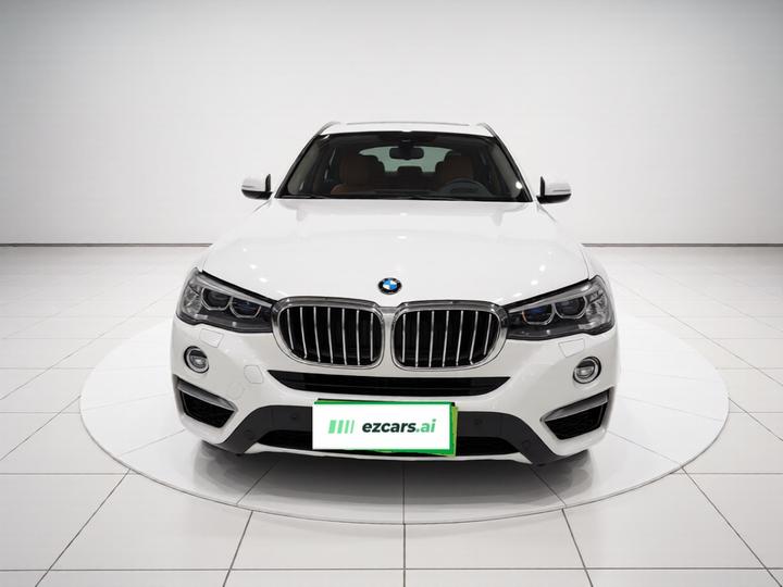 X4 2014 xDrive20i X Design Package photo 2