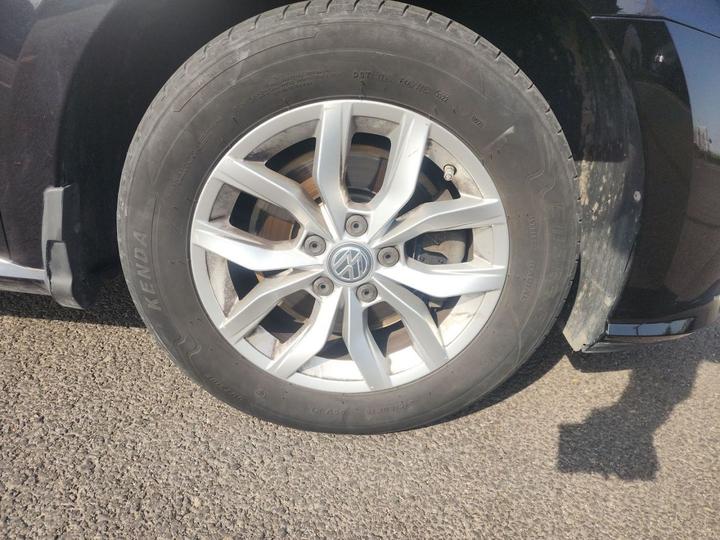 Passat 2017 280TSI DSG photo 8