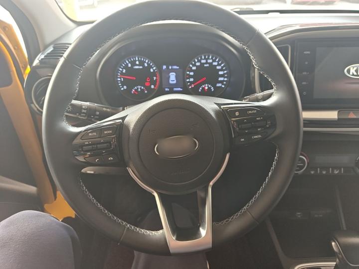Stonic 2021 1.4L CVT photo 6