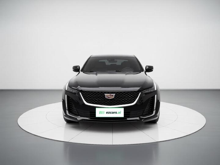 CT5 2023 28T Luxury Standard photo 2