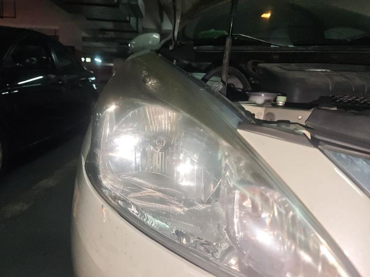 Tiida 2014 1.6L CVT photo 7