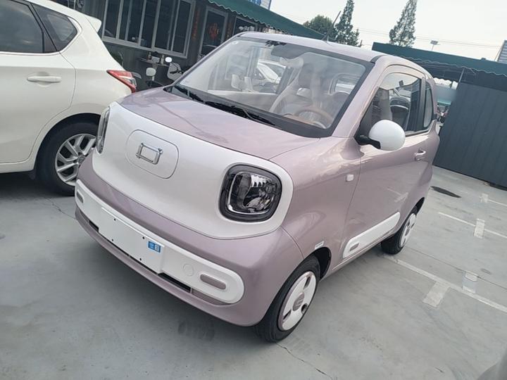 Bestune Pony 2026 222km
