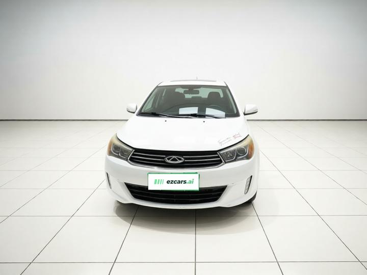 Arrizo M7 2015 1.8L MT 232-Seater photo 2