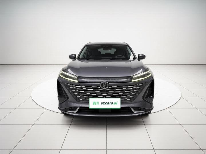 CS75 PLUS 2023 3rd Gen 1.5T AT Premium photo 2