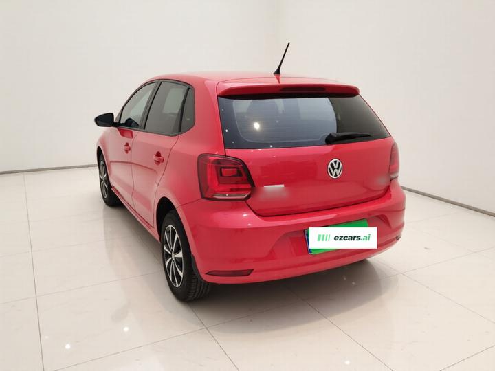 Polo 2018 1.5L AT photo 4