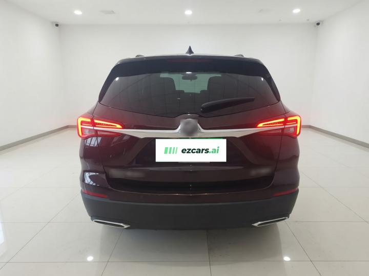 Envision 2020 20T RWD Leading photo 5