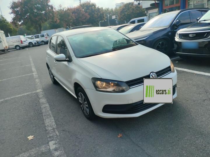Polo 2014 1.4L MT photo 3