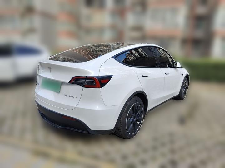 Model Y 2022 RWD photo 6