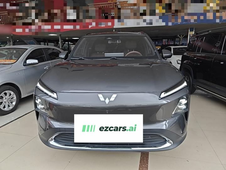 Wuling S 2024 130km Flagship photo 2