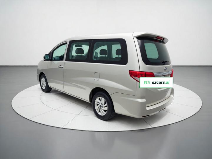 Refine M4 2016 2.0L MT Comfort photo 4