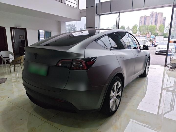 Model Y 2022 Facelift RWD photo 6