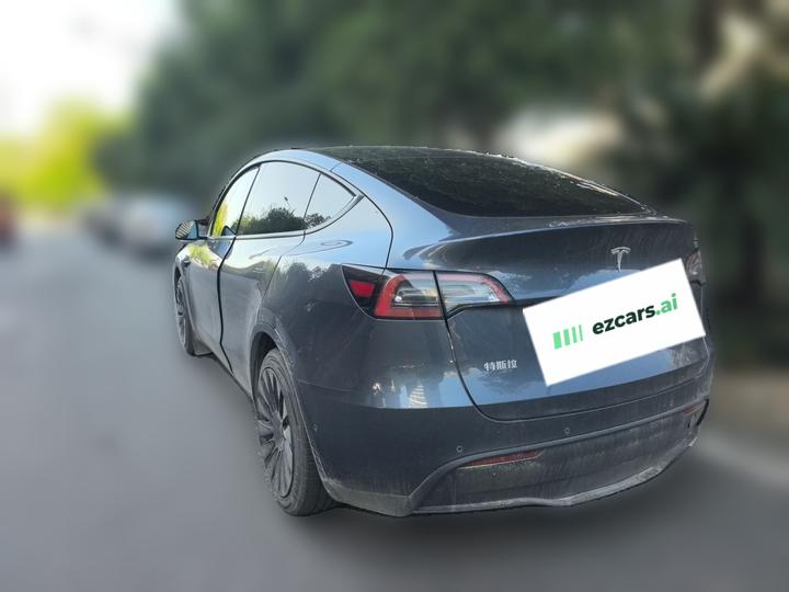 Model Y 2022 RWD photo 4