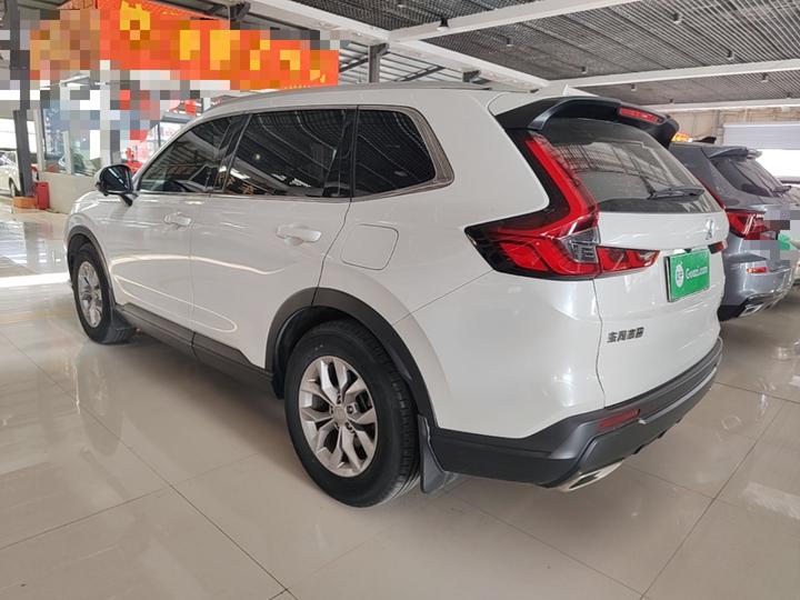 CR-V 2024 240TURBO RWD 5-Seater photo 4